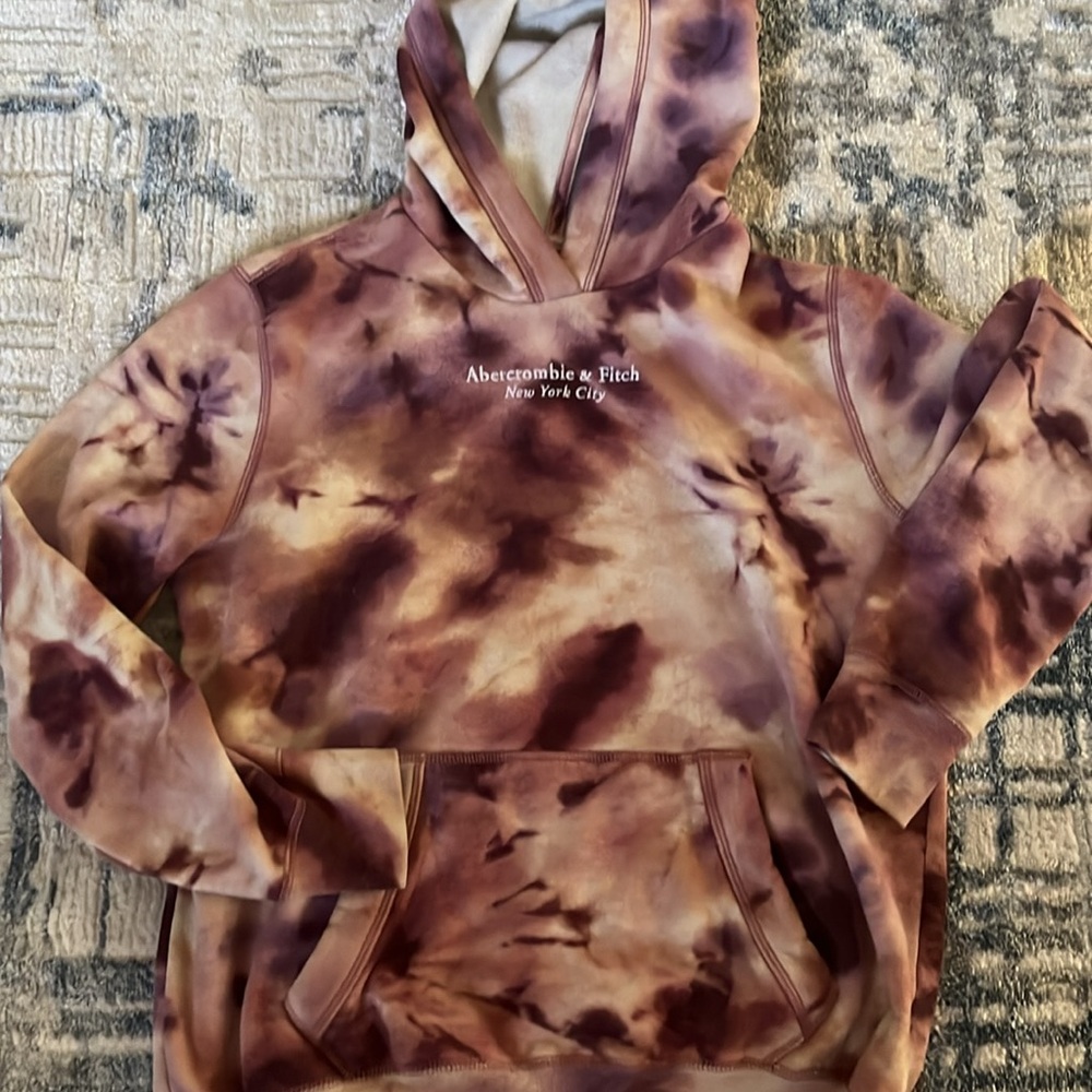 Girls Abercrombie, kids sweatshirts bundle! - Picture 3 of 4